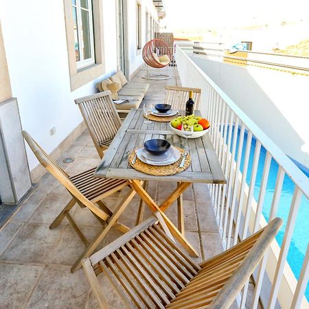 Lovely Faro Apartment Kültér fotó