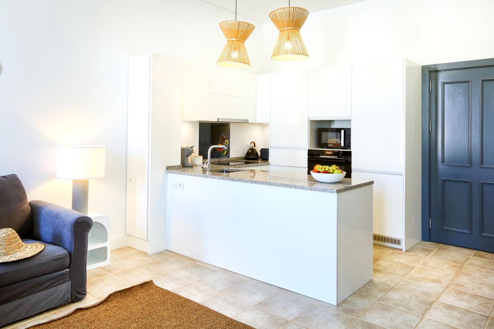 Lovely Faro Apartment Kültér fotó